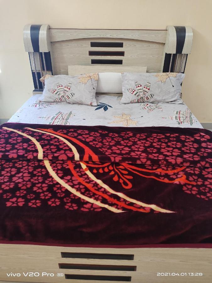Hotel Purnima Palace Fatehpur  Eksteriør bilde