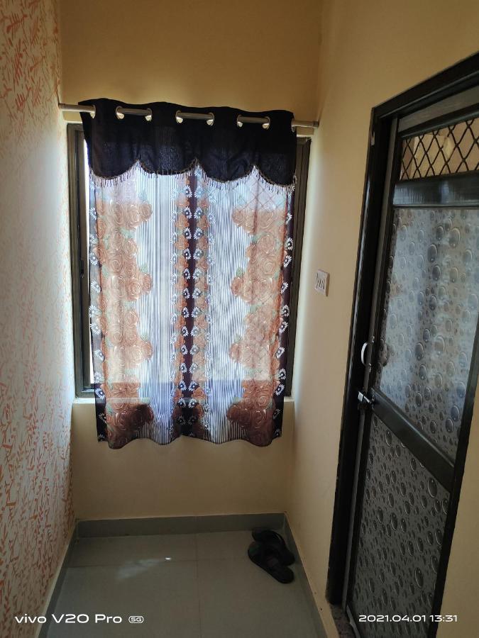 Hotel Purnima Palace Fatehpur  Eksteriør bilde